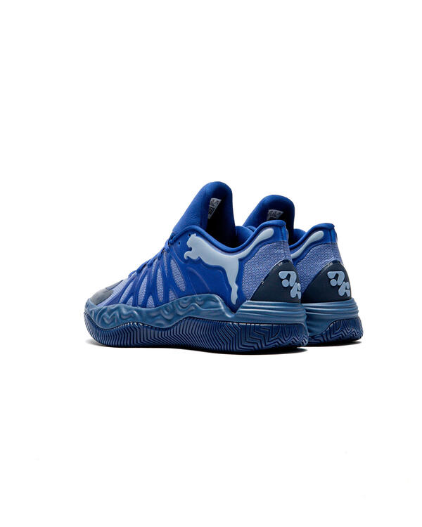 Puma Hali 1 | 314098-01 | AFEW STORE